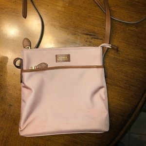 Ralph Lauren crossbody bag